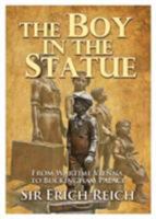 Boy in the Statue 1999764625 Book Cover