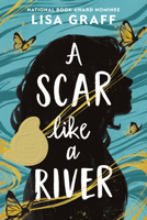 Scar Like a River 031657080X Book Cover