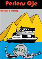 Perlens Øje: Cooker  Cooky 8771140182 Book Cover