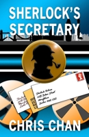 Sherlock's Secretary 1787058840 Book Cover