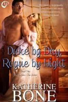 Duke by Day, Rogue by Night 1717220126 Book Cover