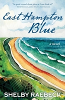 East Hampton Blue 166294960X Book Cover