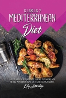 Mediterranean diet cookbook 2: 65 Meat dishes. The best way to keep your daily protein intake with the finest Mediterranean recipes. Stay fit while enjoying new dishes. 1914412028 Book Cover