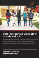 Dzial Osiagniec Zespolów Uczniowskich (Polish Edition) 6209697763 Book Cover