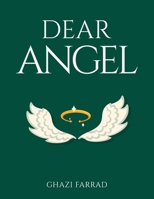 Dear Angel B0DPM9QVCV Book Cover