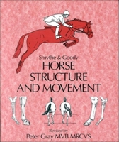 Horse Structure and Movement B004Z55Y5M Book Cover