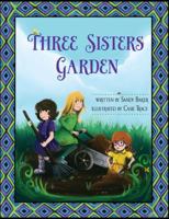 Three sisters 0991179021 Book Cover