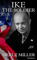 Ike the Soldier 0399132015 Book Cover