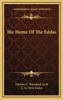 The Home of the Eddas 1022100521 Book Cover