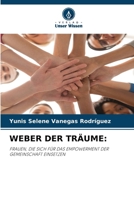 Weber Der Träume (German Edition) 6209364349 Book Cover