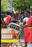 Super Cheap Addis Ababa: Travel Guide 2019: How to enjoy a $1,000 trip to Addis Ababa for $100 109319667X Book Cover