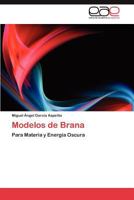 Modelos de Brana 3846569178 Book Cover