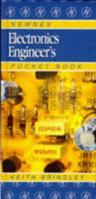 Newnes Electronics Engineer's Pocket Book 0750639725 Book Cover