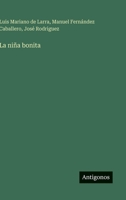 La niña bonita (Spanish Edition) 3563810834 Book Cover