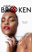 Never Broken: Broken Series B0CMHGHPCF Book Cover