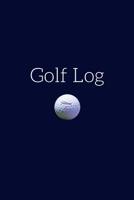 Golf Scorecard Log Book: 6 x 9 Golf Log - Gift idea for dad, brother, husband, friend. Golf gifts, golf gifts for men 1078277028 Book Cover