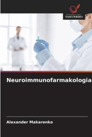 Neuroimmunofarmakologia 620943150X Book Cover