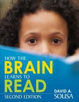 How the Brain Learns to Read 1412906016 Book Cover