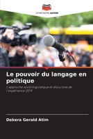 Die Macht der Sprache in der Politik 6205616041 Book Cover