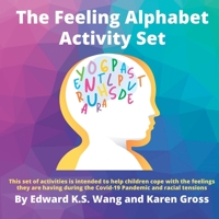 The Feeling Alphabet Activity Set B0BM3KV3RV Book Cover