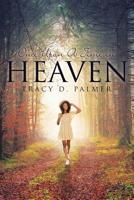 Once Upon A Time in Heaven 1644925028 Book Cover