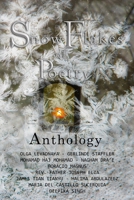 Snow Flakes Of Poetry: Anthology B09MCJPQKY Book Cover