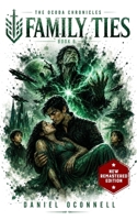 The Ocoda Chronicles Book 6 Family Ties 1497534518 Book Cover