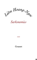 Sarkonomics 224673231X Book Cover