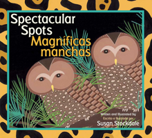 Spectacular Spots 156145978X Book Cover