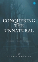 Conquering The Unnatural 9356114625 Book Cover