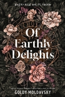 Of Earthly Delights 1250863325 Book Cover