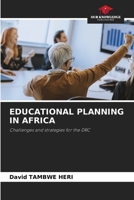 Educational Planning in Africa 6208947294 Book Cover