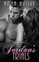 Jordan's Trials 1509229922 Book Cover