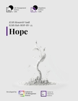 ILMS Research Vault - Hope (HaS-HOP-RV-25) B0FWKFRDLQ Book Cover