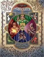 Houses of Hermes: Societates (Ars Magica) 1589780965 Book Cover