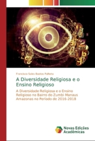 A Diversidade Religiosa e o Ensino Religioso 6139806054 Book Cover