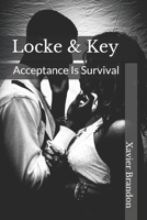 Locke & Key: Acceptance Is Survival 1099948134 Book Cover