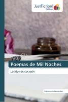 Poemas de Mil Noches 6200488266 Book Cover