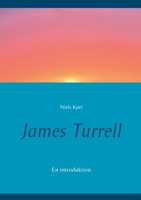 James Turrell: En introduktion 8743032915 Book Cover