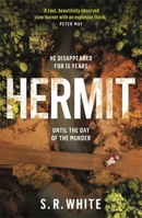 Hermit 1787824799 Book Cover
