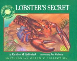 Lobster's Secret 1592494870 Book Cover