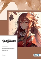 La différence 2385913062 Book Cover