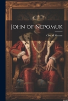 John of Nepomuk 1022004883 Book Cover
