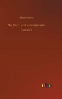 The Earth And Its Inhabitants ...: Oceanica... 1143794583 Book Cover