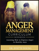 Anger Management 1087999936 Book Cover