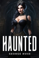 Haunted 9172570342 Book Cover