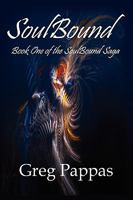 SoulBound 1441549366 Book Cover