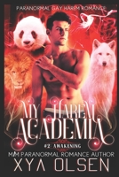 Awakening B08FNJJZKX Book Cover