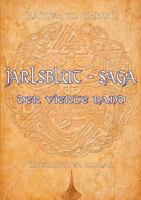 Jarlsblut - Saga: Der vierte Band 374608041X Book Cover