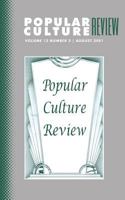 Popular Culture Review: Vol. 12, No. 2, August 2001 1633913457 Book Cover